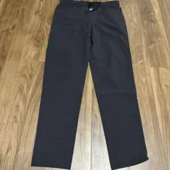THE NORTH FACE ブラックパンツ