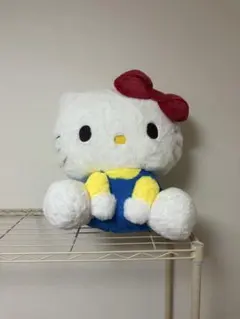 ハローキティ おすわりドール GJ