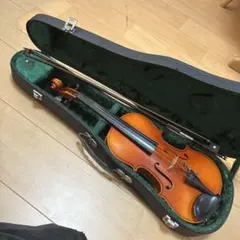 2025年最新】バイオリン suzuki 280 4/4の人気アイテム - メルカリ