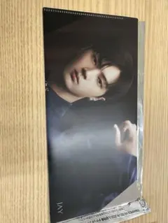 ENHYPEN MUSEUM 入場特典 ジェイ