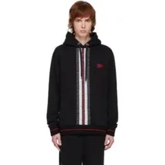 BURBERRY バーバリー　TBモノグラム　プルオーバーパーカー　Sサイズのサムネイル