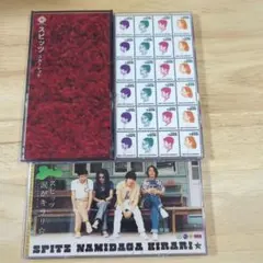 スピッツ CD 3枚セット まとめ売り - メルカリ