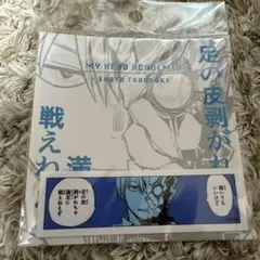 僕のヒーローアカデミア 轟焦凍 コマステッカー