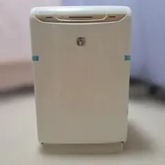 ダイキン　MCK75KJ7-W　加湿空気清浄機のサムネイル