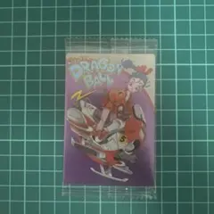 ドラゴンボール イタジャガ Vol.1 1-23 CR ブルマ