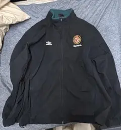 ヤシSupreme×UMBRO ナイロンジャケット 楽天市場】【中古】シュプリーム SUPREME Umbro Track Jacket