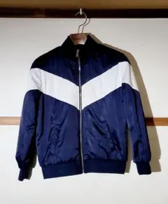 FOREVER21　GIRLS　中綿　ジャケット 子供服アウター　130/63