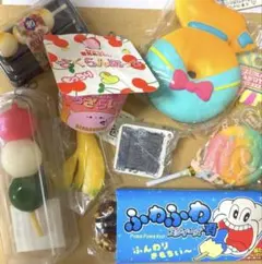 2025年最新】雪見あざらしスクイーズの人気アイテム - メルカリ