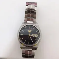 SEIKO 5 Automatic メンズ 腕時計 7S26-8760