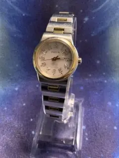 CITIZEN シチズン Wicca レディース 腕時計中古品