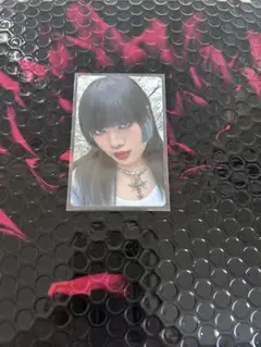 HANA NAOKO ROSE B トレカ