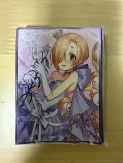 【同人:シンデレラガールズ】『白坂 小梅』スリーブ 2026年最新】白坂小梅 スリーブの人気アイテム - メルカリ