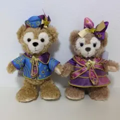 2025年最新】ポージープラッシー ダッフィーの人気アイテム