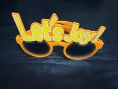 ≒JOY サングラス