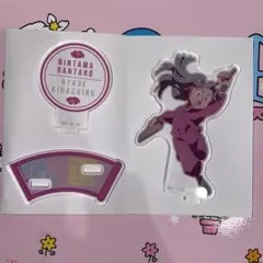 忍たま乱太郎 アクリルスタンドコレクション Lite 綾部 喜八郎