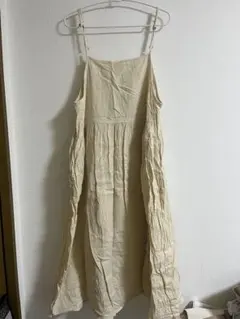 Samansa Mos2キャミワンピース