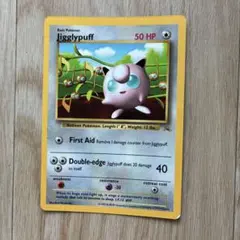 2026年最新】プリン 英語 ポケモンカードの人気アイテム - メルカリ