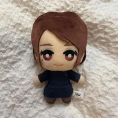 2026年最新】家入硝子 ともぬいの人気アイテム - メルカリ
