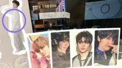 ゼロベースワン　ゼベワン　キムギュビン　ギュビン　トレカ　ランダム　セット