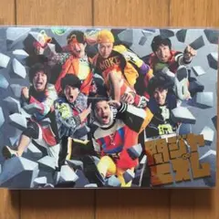 関ジャニズム /関ジャニ∞ 初回限定盤A DVDセット