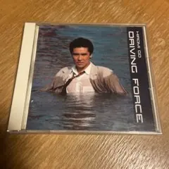 郷ひろみ CD DRIVING FORCEのサムネイル