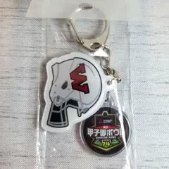 甲子園ボウルキーホルダー/第74回/2019年