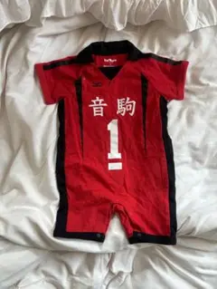 2025年最新】babydoll ハイキューの人気アイテム - メルカリ