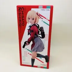 ジ*ン様 まとめ売り リコリスリコイル 錦木千束 スケール ねんどろいど
