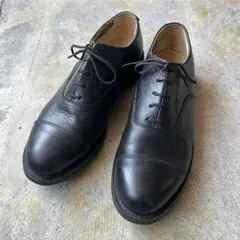 カナダ軍  WEST SHOE サービスシューズ 8D カナダ軍 CANADA WEST SHOE サービスシューズ 8D - メルカリ