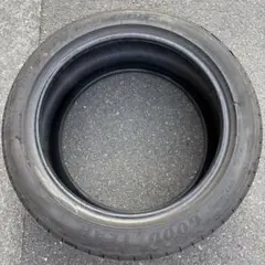 225/50R18 グッドイヤー EAGLE RVF 24年製 ジャンク 1本のサムネイル