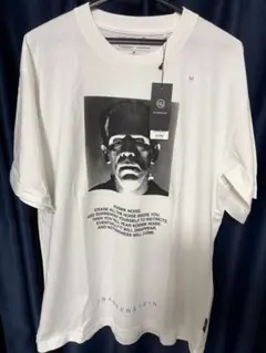 GU×UNDERCOVER フランケンシュタイン Tシャツ Mサイズ　新品のサムネイル