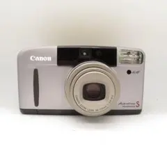 2026年最新】canon autoboy Sの人気アイテム - メルカリ