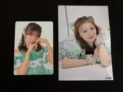 CUTIE STREET 板倉可奈 生写真,トレカ