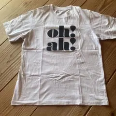 UNIQLO デザインTシャツ