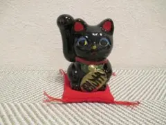 2025年最新】招き猫 貯金箱 黒の人気アイテム - メルカリ