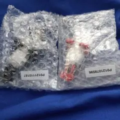 パペットスンスン 一番くじ E賞 ちらりんフレンズ ノンノン ゾンゾン