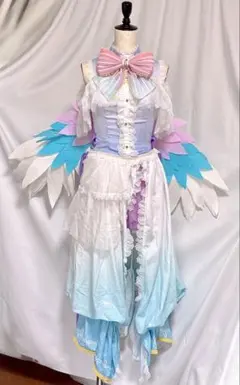ラブライブ！ 園田海未 ホワイトデー編 衣装 - メルカリ