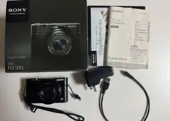 良品☆ソニー SONY Cyber-shot DSC-RX0 #1151 - メルカリ