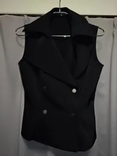 2013ss UNDERCOVER テーラードベスト - メルカリ