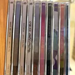 Hey! Say! JUMP シングル まとめ