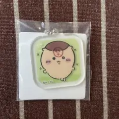 ちいかわ　アクリミニ3 くりまんじゅう