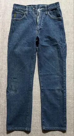 美品 レア ヴィンテージArmani Jeans アルマーニ　ジーンズ　デニムのサムネイル