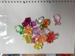 プラスチッククリアパーツ