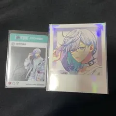 Paradox Live パラライ cozmez 珂波汰