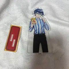 カラフルピーチ なおきり アクリルスタンド ウェンディーズ グッズ アクスタ