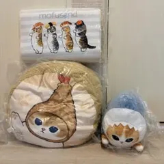 鼻セレブ×モフサンドコラボ2セット6箱 - メルカリ