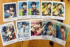 あんさんぶるスターズ あんスタ 氷鷹北斗