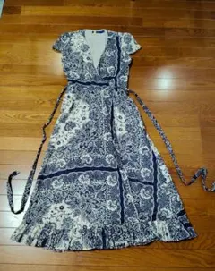 ラルフローレンワンピース