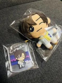 萩原研二 名探偵コナン SEGAラッキーくじ