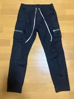2026年最新】Rick Owens メンズ ジョガーパンツ・スウェットパンツの